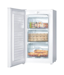 Kibernetik, Kibernetik TK 200.85 A++ Gefrierschrank weiss links, Kibernetik TK 200.85 Gefrierschrank weiss links