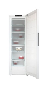 MIELE, Miele Gefrierschrank FN 4372 E ws, Miele Gefrierschrank FN 4372 E ws