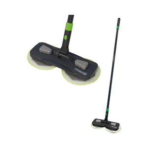 BEST DIRECT, Best Direct Starlyf Cyclonic Mop rotierender Bodenwischer, BEST DIRECT VHGSLCIND0124 STARLYF Cyclonic Mop Bodenwischer