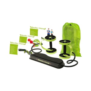 undefined, Revoflex Xtreme Bauchtrainer, BEST DIRECT VDPVACIND0012 Revoflex Xtreme Trainingsgerät