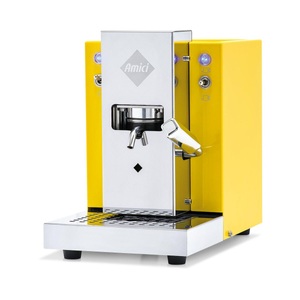 Amici LT1 E.S.E. M15045 Kaffeemaschine Gelb