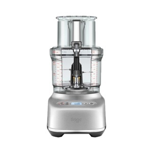 Sage, Sage the Kitchen Wizz 16 Food Processor, Sage the Kitchen Wizz 16 Foodprozessor Edelstahl