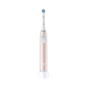 Oral-B, Oral-B iO Series 2 Zahnbürste Calm Pink, Oral-B iO Series 2 Calm Pink Elektrische Zahnbürste ? White / Pink