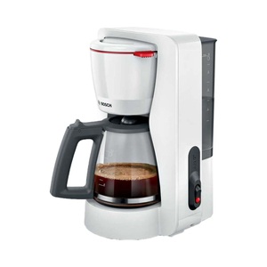 Bosch, Bosch Kaffeemaschine TKA2M111, Bosch TKA2M111 MyMoment Filterkaffeemaschine Weiss
