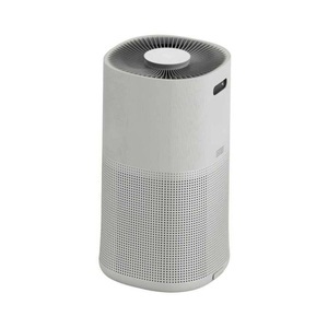 ecofort, ecofort A023490 ecoQ CleanAir 600 Luftbefeuchter, Ecofort ecoQ CleanAir 600+ Luftreiniger Weiss