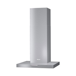 MIELE, Miele Dunstabzugshaube DAW 1620 Active CH, Miele DAW1620 Wand-Dunstabzugshaube Edelstahl