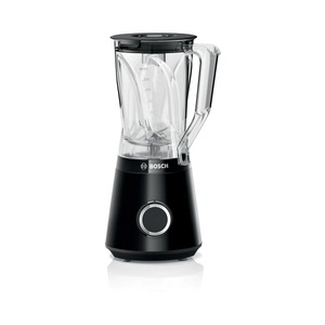 Bosch Haushalt, Bosch Haushalt VitaPower Standmixer 1200 W Schwarz, Bosch Standmixer, VitaPower Serie | 4, 1200 W, Schwarz, MMB6141B
