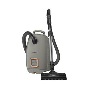 Miele Guard L1 Silence Staubsauger Casagrau