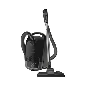 MIELE, Miele Guard S1 Staubsauger Obsidianschwarz, Miele Guard S1 Staubsauger Obsidianschwarz