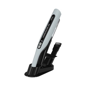 Trisa Quick Clean Comfort T1912 Handstaubsauger