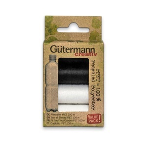 Gütermann, Gütermann Nähfaden-Set 731136.0001, Gütermann Nähfaden-Set 731136.0001