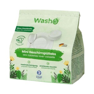 Washo, Washo WA20 Tabs für Geschirrspüler ? Geschirrspüler Zubehör, Washo WA22 Tabs für Geschirrspüler