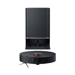 xiaomi, Xiaomi Saug- und Wischroboter Vacuum X20 Max Schwarz, Xiaomi X20 Max Roboterstaubsauger Schwarz
