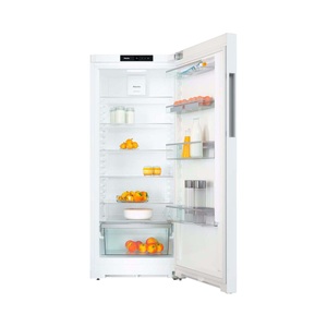 Miele Deutschland, Miele K 4323 DD Stand?Kühlschrank, Miele K 4323 DD Kühlschrank Weiss rechts