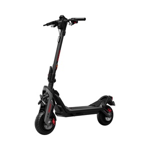 Ninebot by Segway, Ninebot by Segway GT3 D E-Scooter ? E Scooter ? Schwarz, NINEBOT BY SEGWAY E-Scooter GT3 D 500W 95KM