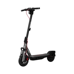 Ninebot by Segway, Ninebot by Segway Ninebot F3 D E-Scooter ? E Scooter ? Schwarz, Ninebot by Segway Ninebot F3 D E-Scooter ? E Scooter ? Schwarz