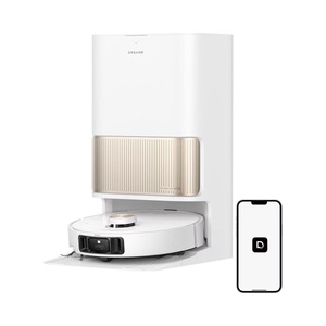 Dreame RLL74CE Saugroboter Weiss