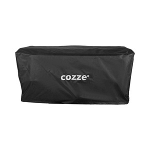 Cozze, Haube für 17