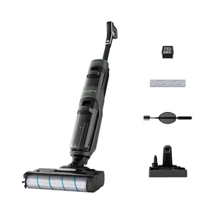 Rowenta WET & DRY X-CLEAN 4 Nass- und Trockensauger Schwarz