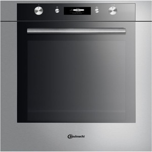 Bauknecht, Bauknecht BIVMS 8100 IXL Induktions-Backofen Edelstahl, 