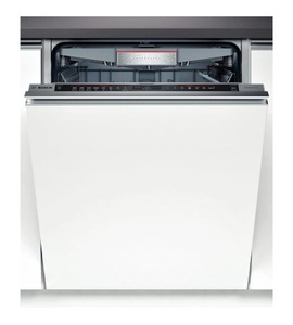Bosch, Bosch SMV87TX01E Geschirrspüler, Bosch Geschirrspüler SMV87TX01E, Vollintegrierbar, 60 cm, 14 Massgedecke, VarioSchublade Pro, VarioSpeedPlus, TimeLight, A++