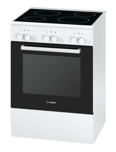Bosch, Bosch HCA422120C 400V Herd Weiss, 