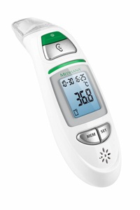 Medisana TM 750 FTN Infrarot Fieberthermometer