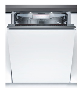 Bosch, Bosch Smv88Tx36E - Geschirrspüler (Einbaugerät), Bosch Geschirrspüler SMV88TX36E PerfectDry Geschirrspüler 60cm mit Home Connect Vollintegrierbar