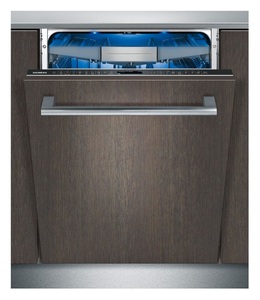 Siemens, Siemens Sx678X36Te - Geschirrspüler (Einbaugerät), Siemens Geschirrspüler SX678X36TE speedMatic Grossraum Geschirrspüler 60 cm Vollintegrierbar