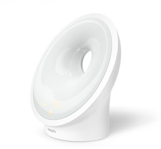 Philips Wake-up Light Somneo HF3651/01 Licht Wecker