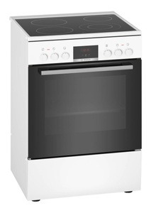 Bosch, Bosch HKN39I120 Herd, 