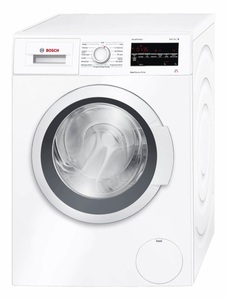Bosch, Bosch WAT28460FF Waschmaschine links, Bosch Waschmaschine WAT28460FF
