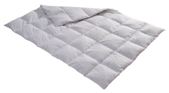 Billerbeck, Billerbeck Thea Light 200x210 Duvet, 