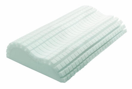 Billerbeck, Billerbeck Vita Aloe Vera 50x70 Nackenstützkissen, Billerbeck Edition Vita Aloe Vera 50x70 Nackenstützkissen