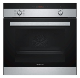 Siemens, Siemens HB173FBS0 Backofen Edelstahl, 