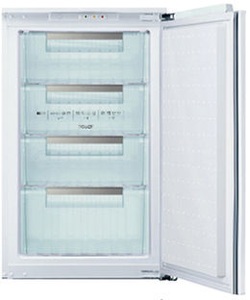 Bosch, Bosch GID18A65 Gefrierschrank rechts, Bosch Einbau-Gefrierschrank GID18A65, 94 l, SuperGefrieren, SoftClose, A++