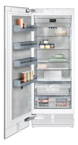 Gaggenau, Gaggenau RF471304 Gefrierschrank rechts, Gaggenau Serie 400, Vario Einbau-Gefrierschrank, 213.4 x 76.2 cm, RF471304, ID RF471304