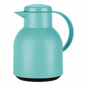 Emsa Samba Isolierkanne 1 Liter hellgrün