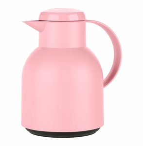 Emsa Samba Isolierkanne 1 Liter rose
