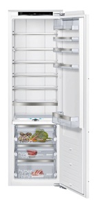Siemens, Siemens Ki81Fpd30H - Kühlschrank (289 l, Einbaugerät), 