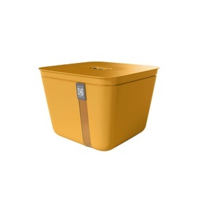VACUVITA, Vacuvita Cc5505/10 Container Set L - Vakuumversorgungen (Orange), 