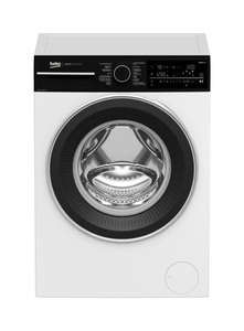 undefined, Waschmaschine BEKO 9kg WM340, BEKO WM340 - Waschmaschine (9 kg, Weiss)