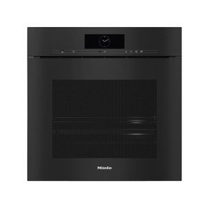 MIELE, Miele Dampf-Backofen DGC 7865X Obsidianschwarz, 
