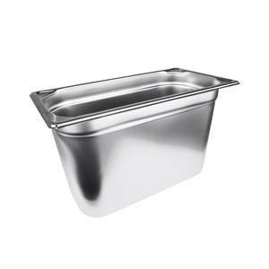 Miele Garschale 7.5 Liter ungelocht