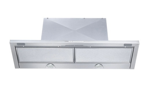MIELE, Miele DA 3496-90 EXTA Dunstabzugshaube Edelstahl, 