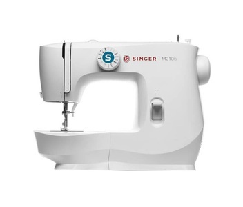 M 2105 Singer Nähmaschine