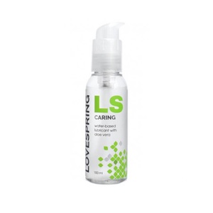 Lovespring, LS Caring