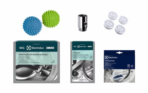 Electrolux, Electrolux 9029792877 Wäschebeutel