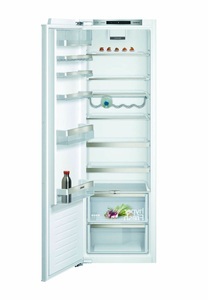Siemens, Siemens KI81RADE0Y Kühlschrank links, 