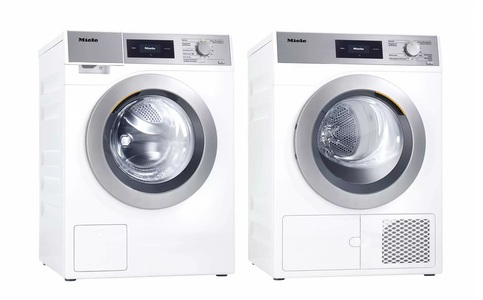 MIELE, Miele PWM 300-08 CH Evolution Waschmaschine rechts, Miele Professional Waschmaschinen PWM 300-08 CH [EL DP ] 11646370